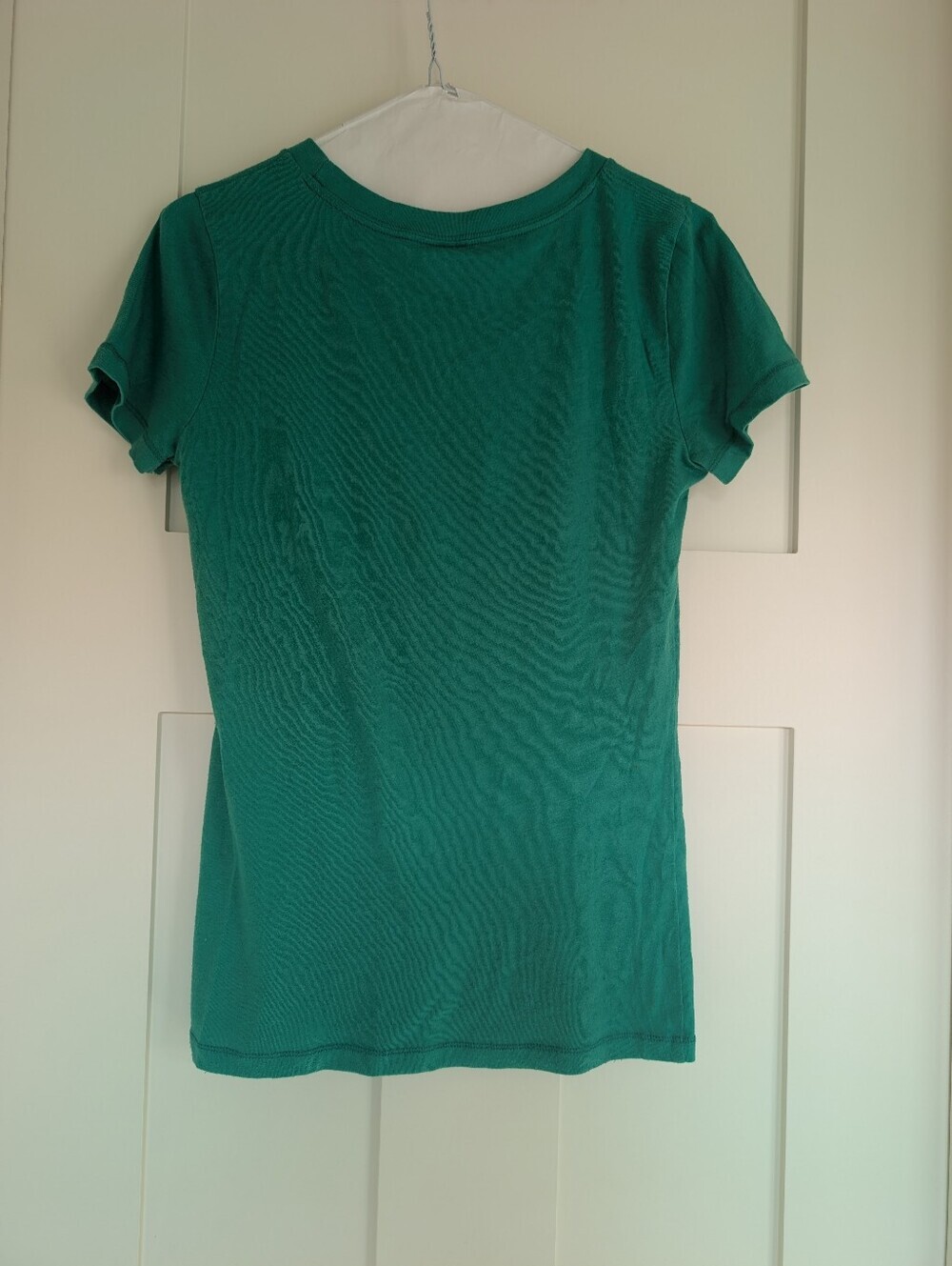 Hollister Y2K Women's Graphic Tee - Large - Picture 2 of 4